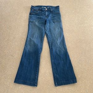 32 Long Ariat Anastasia Trouser